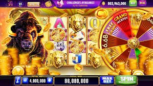 Sảnh Game Slot hubet8000 với hàng trăm tựa slot online đa chủ đề hấp dẫn
