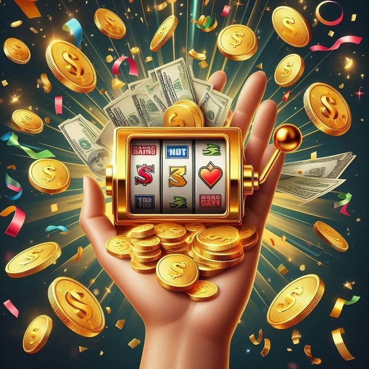 Sảnh cược trực tuyến hubet8000 – bóng đá, slot, live casino